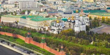 Kremlin threatening Moldova’s independence, president warns ahead of key vote – BBC