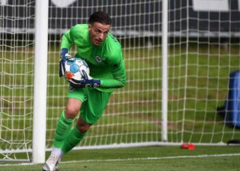 Ramaj’s agent denies Kosovo call-up reports – Bulinews