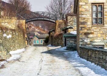 How Greece, Italy, and Spain Are Becoming the Top Winter Getaways for Europeans in 2025! – Travel And Tour World