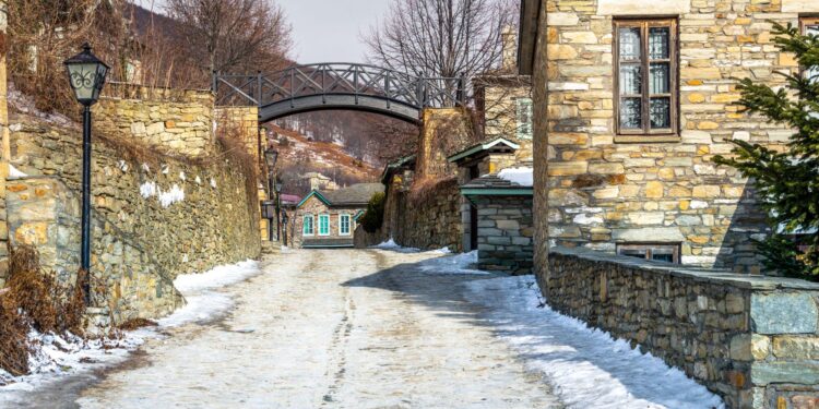 How Greece, Italy, and Spain Are Becoming the Top Winter Getaways for Europeans in 2025! – Travel And Tour World