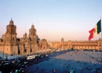 From Mexico to Ireland, Fury Mounts Over a Global A.I. Frenzy – The New York Times