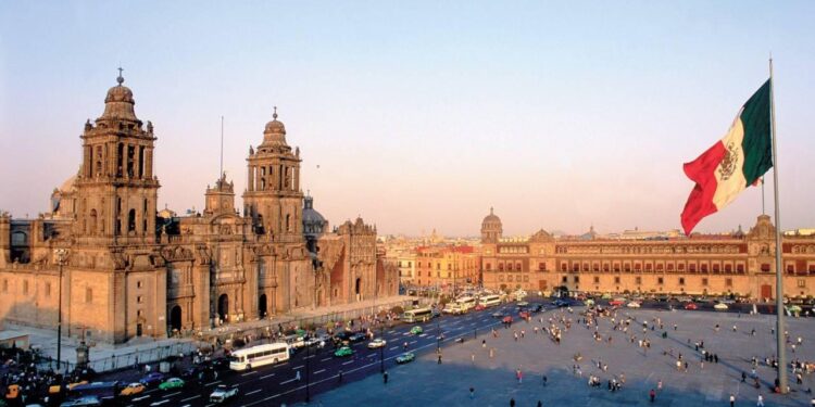 From Mexico to Ireland, Fury Mounts Over a Global A.I. Frenzy – The New York Times