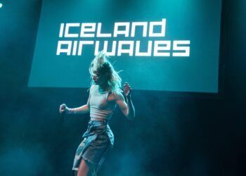 Iceland Airwaves Announces Full 2025 Lineup with Saya Gray, jasmine.4.t – Exclaim! Magazine