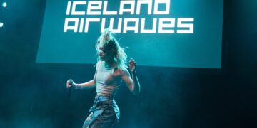 Iceland Airwaves Announces Full 2025 Lineup with Saya Gray, jasmine.4.t – Exclaim! Magazine