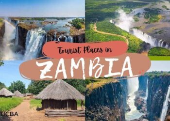Zambia Tourism Agency Partners With Expedia For Global Promotion Campaign To Drive Tourism Growth – Travel And Tour World