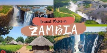 Zambia Tourism Agency Partners With Expedia For Global Promotion Campaign To Drive Tourism Growth – Travel And Tour World