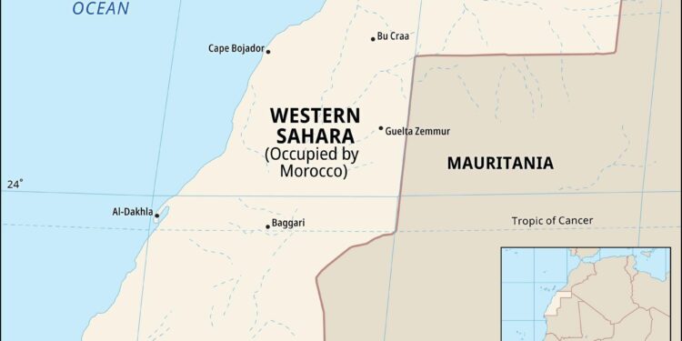 Western Sahara: Algeria Accuses UAE, France of Exerting Pressure on UNSC Ahead of Vote – Morocco World News
