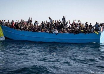 40 African migrants drown off Tunisia’s eastern coast – Anadolu Ajansı