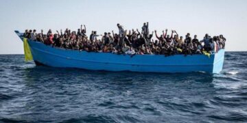 40 African migrants drown off Tunisia’s eastern coast – Anadolu Ajansı