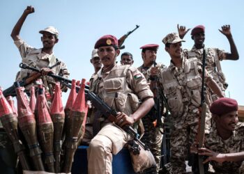 RSF claims El-Fasher takeover as Sudan conflict worsens – France 24