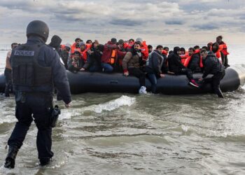 Rwanda received migrants deported from the US earlier this month – Reuters