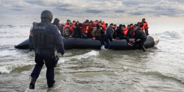 Rwanda received migrants deported from the US earlier this month – Reuters