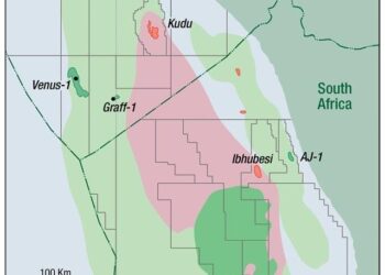 Galp keeps open mind on best way forward for huge Namibia discovery – Upstream Online