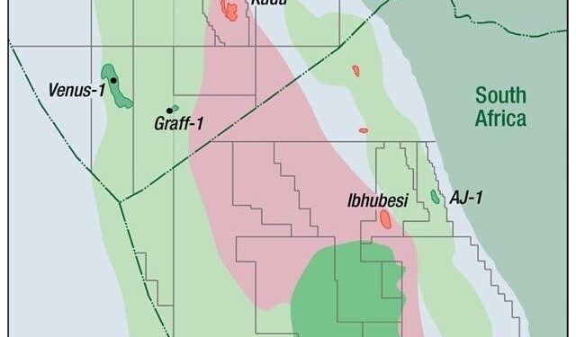 Galp keeps open mind on best way forward for huge Namibia discovery – Upstream Online