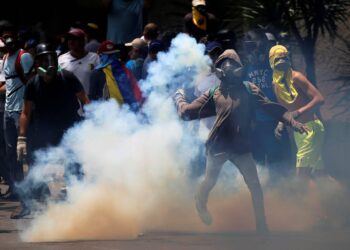 3 Killed in Antigovernment Protests in Morocco – The New York Times