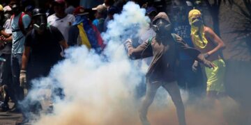 3 Killed in Antigovernment Protests in Morocco – The New York Times