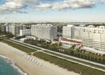 Four Seasons Resort Mauritius at Anahita Pioneers Marine Conservation with a Seagrass Meadow Nursery – Four Seasons Press Room