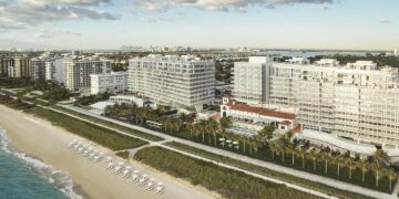 Four Seasons Resort Mauritius at Anahita Pioneers Marine Conservation with a Seagrass Meadow Nursery – Four Seasons Press Room