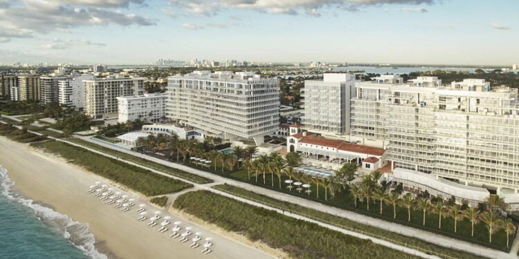 Four Seasons Resort Mauritius at Anahita Pioneers Marine Conservation with a Seagrass Meadow Nursery – Four Seasons Press Room