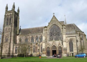 Church brings vision, health and clean water to Papua New Guinea – Church News