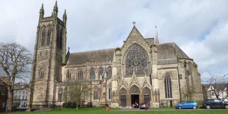 Church brings vision, health and clean water to Papua New Guinea – Church News