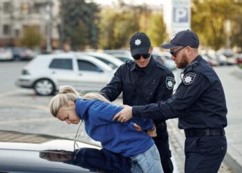 Police arrest 2 men in connection with Greece overdose death – 13wham.com