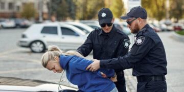 Police arrest 2 men in connection with Greece overdose death – 13wham.com