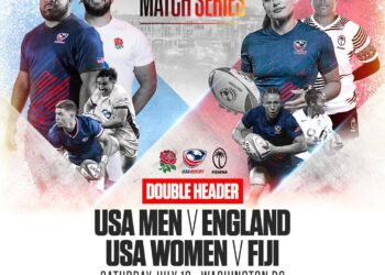 Rugby: Nigeria to play Ghana in international friendly – Peoples Gazette Nigeria