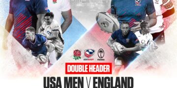 Rugby: Nigeria to play Ghana in international friendly – Peoples Gazette Nigeria