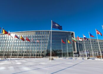 News: Chair of the NATO Military Committee visits Bulgaria, 14-Jul.-2025 – NATO – Homepage