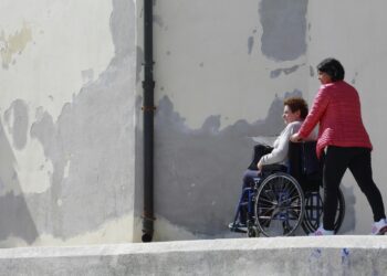 Everything To Know About Disability and Poverty in Andorra – The Borgen Project