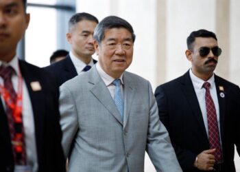 China Trade Talks and New Asia Deals Could Revive Ag Export Momentum – AG INFORMATION NETWORK OF THE WEST