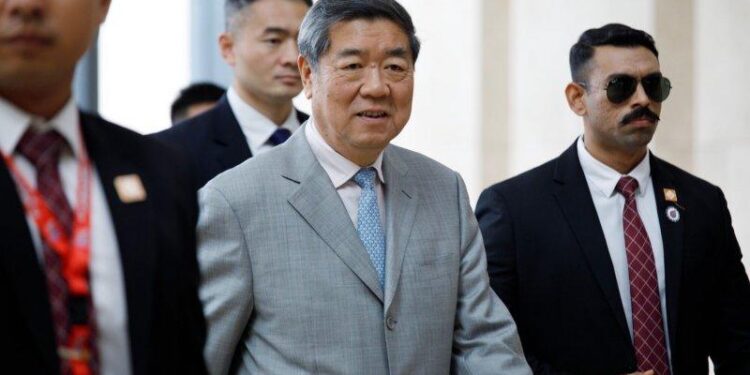 China Trade Talks and New Asia Deals Could Revive Ag Export Momentum – AG INFORMATION NETWORK OF THE WEST