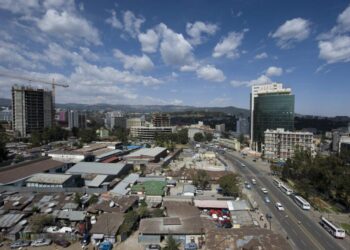 Ethiopia has struggled to build national unity: can its big new dam deliver it? – The Conversation