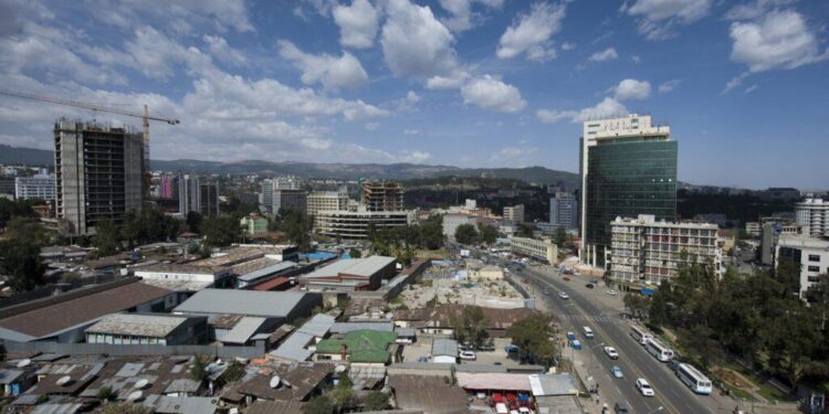 Ethiopia has struggled to build national unity: can its big new dam deliver it? – The Conversation