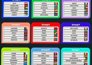 EXPLAINER: Why Ghana’s World Cup qualifier against Comoros was not televised on local TV – GhanaWeb