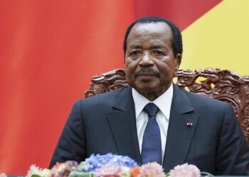 Cameroon’s Paul Biya could become the first president to mark his 100th birthday in office – Business Insider Africa