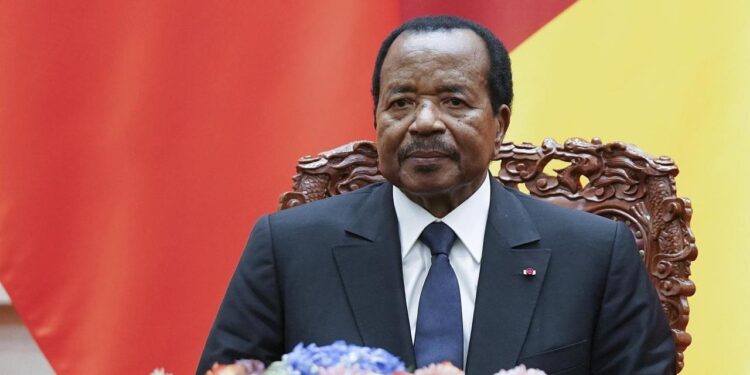 Cameroon’s Paul Biya could become the first president to mark his 100th birthday in office – Business Insider Africa