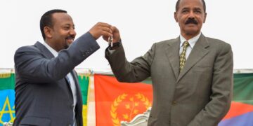 Independent, Sovereign Eritrea Stays the Course – Black Agenda Report