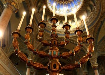 Jewish heritage site to be restored in Morocco, while authorities demolish synagogue in Algeria – Ynetnews