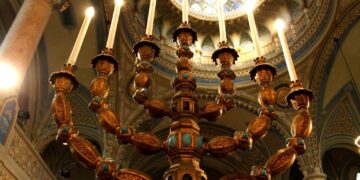 Jewish heritage site to be restored in Morocco, while authorities demolish synagogue in Algeria – Ynetnews