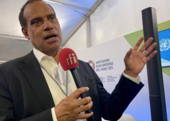 The Vanuatu climate case goes far, but not far enough – Universiteit Leiden