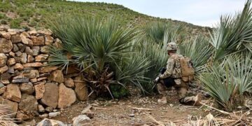 US Army Pacific Deputy Commanding General Visits Papua New Guinea to Strengthen Bilateral Defense Cooperation – army.mil