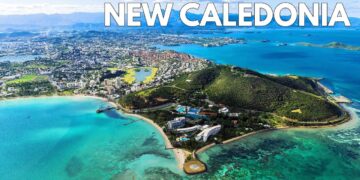 New Caledonia make history by qualifying for first FIFA™ U-20 Women’s World Cup 2026 – Oceania Football Confederation