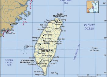 Taiwan, Marshall Islands pledge to expand cooperation – Focus Taiwan