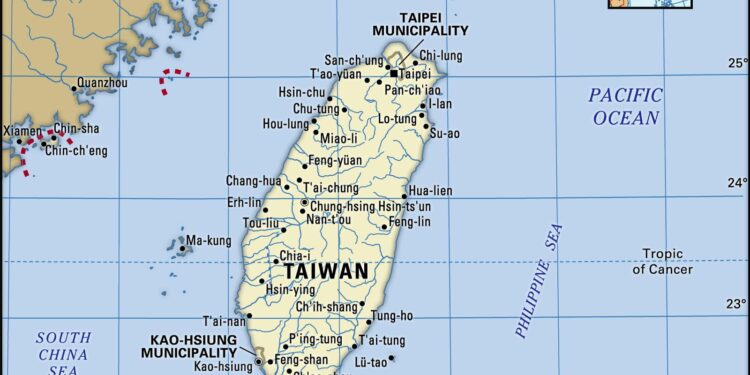Taiwan, Marshall Islands pledge to expand cooperation – Focus Taiwan