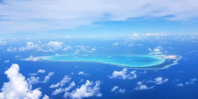 From Maiana to the Maneaba: A New Generation of Leadership in Kiribati – United Nations Development Programme