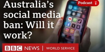 Australia’s social media ban is “problematic,” but platforms will comply anyway – Ars Technica
