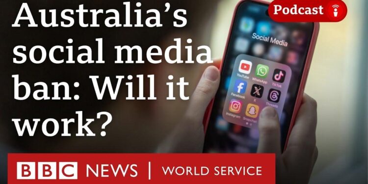 Australia’s social media ban is “problematic,” but platforms will comply anyway – Ars Technica