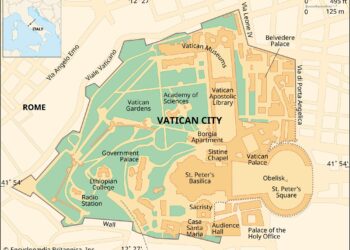Vatican Pope – The Crescent-News